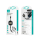 USAMS Kabel 3w1 1m niebieski/blue(lightning/microUSB/USB-C - 1569046 - zdjęcie 8